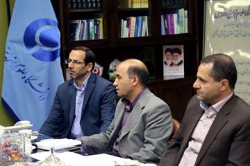 جمع آوری کمک های اهدایی دانشگاه علوم بهزیستی برای مناطق سیل زده